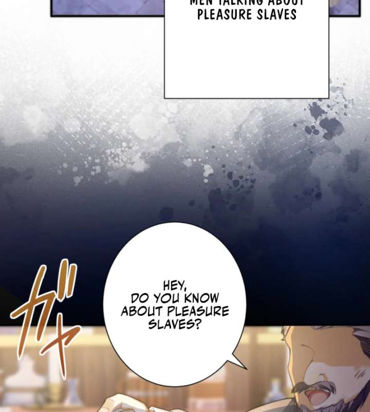 The Quiet Night You Disappeared Nowhere to Run from the Husband I Divorce Chapter 18 page 50 - 