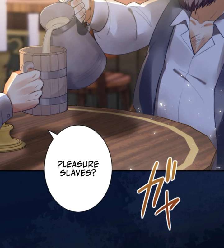 The Quiet Night You Disappeared Nowhere to Run from the Husband I Divorce Chapter 18 page 51 - 