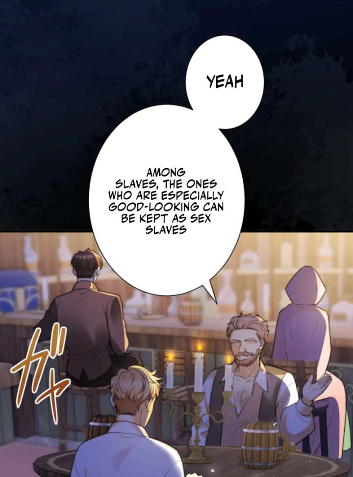 The Quiet Night You Disappeared Nowhere to Run from the Husband I Divorce Chapter 18 page 52 - 