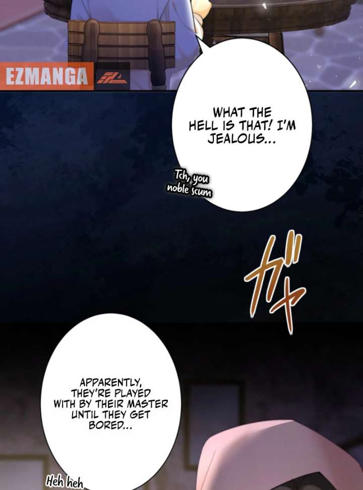 The Quiet Night You Disappeared Nowhere to Run from the Husband I Divorce Chapter 18 page 53 - 
