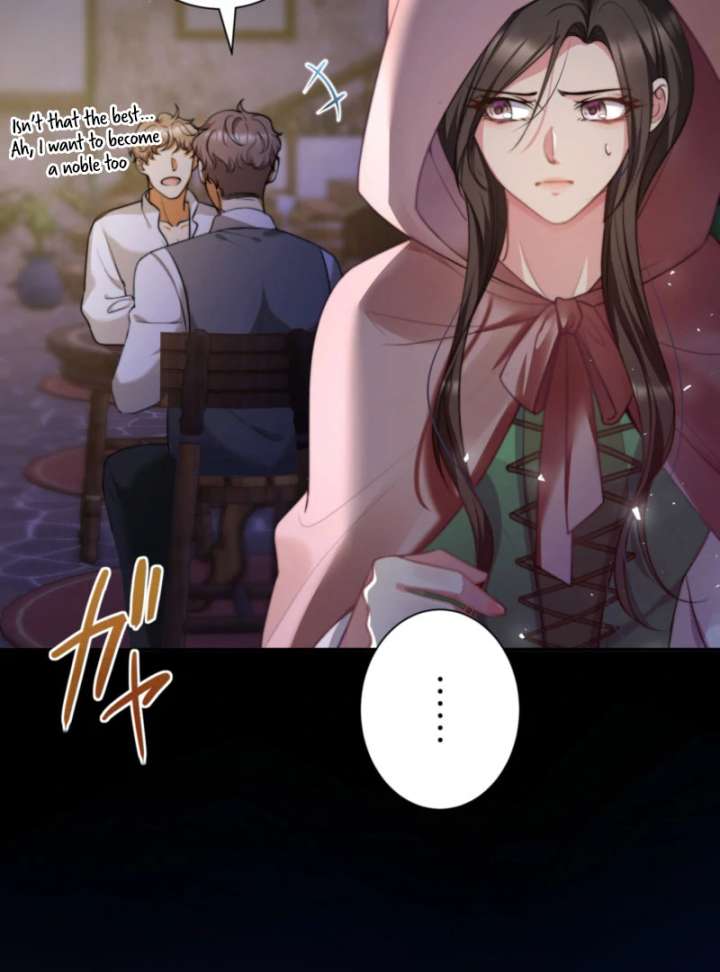 The Quiet Night You Disappeared Nowhere to Run from the Husband I Divorce Chapter 18 page 54 - 