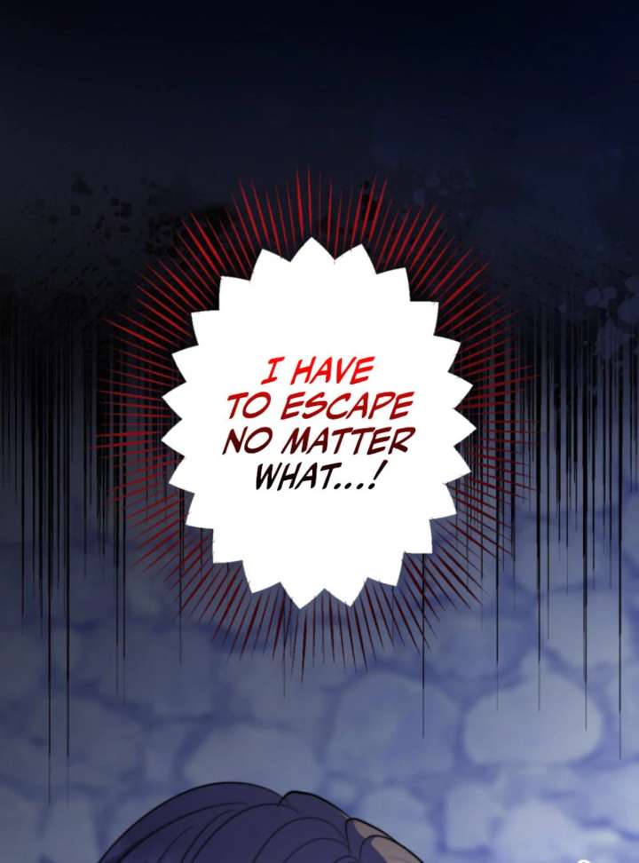 The Quiet Night You Disappeared Nowhere to Run from the Husband I Divorce Chapter 18 page 55 - 