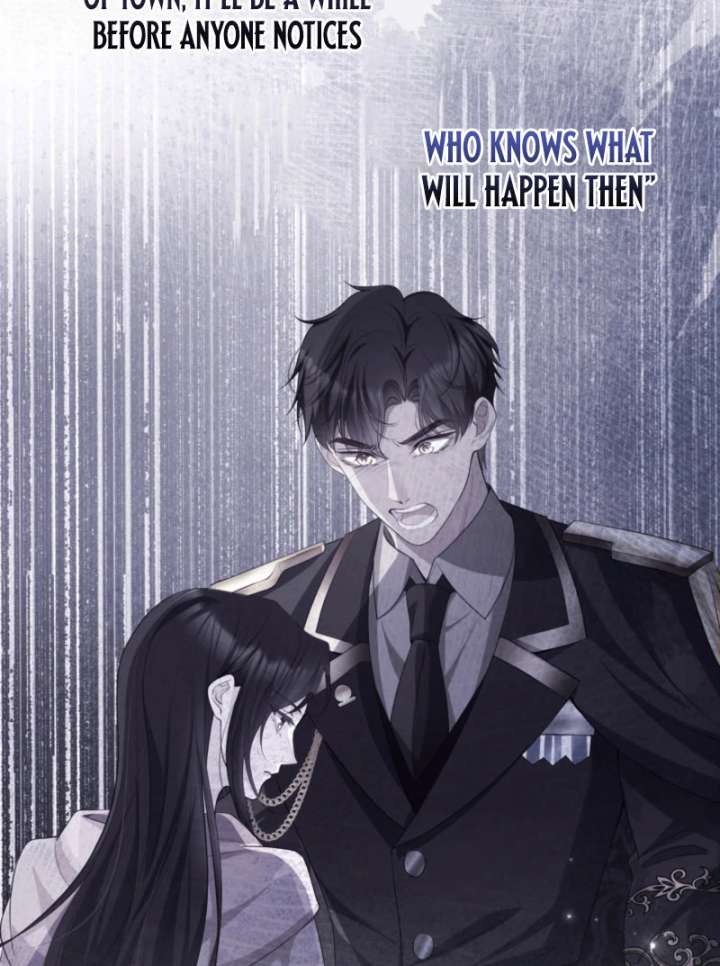 The Quiet Night You Disappeared Nowhere to Run from the Husband I Divorce Chapter 18 page 60 - 