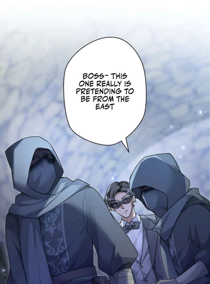 The Quiet Night You Disappeared Nowhere to Run from the Husband I Divorce Chapter 18 page 74 - 
