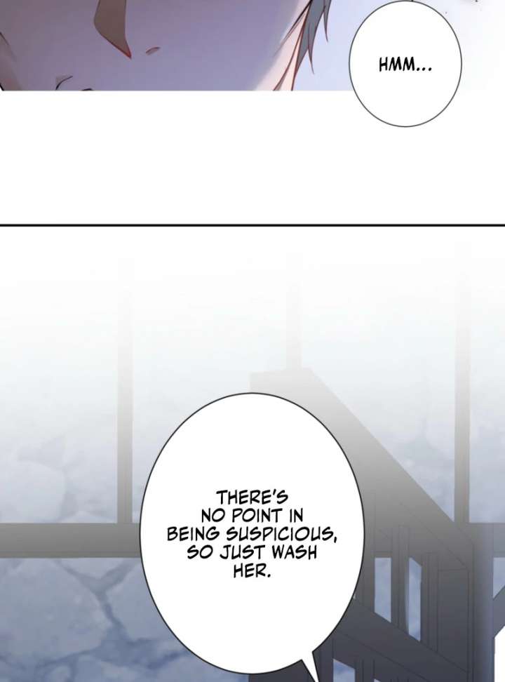 The Quiet Night You Disappeared Nowhere to Run from the Husband I Divorce Chapter 18 page 80 - 