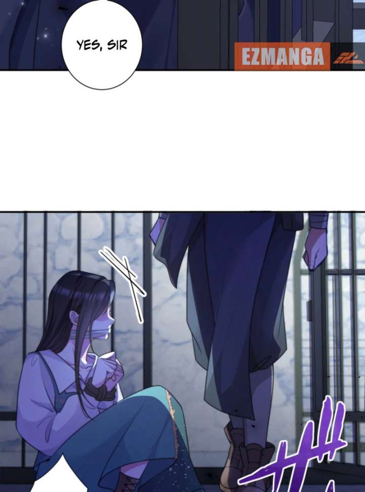 The Quiet Night You Disappeared Nowhere to Run from the Husband I Divorce Chapter 18 page 82 - 