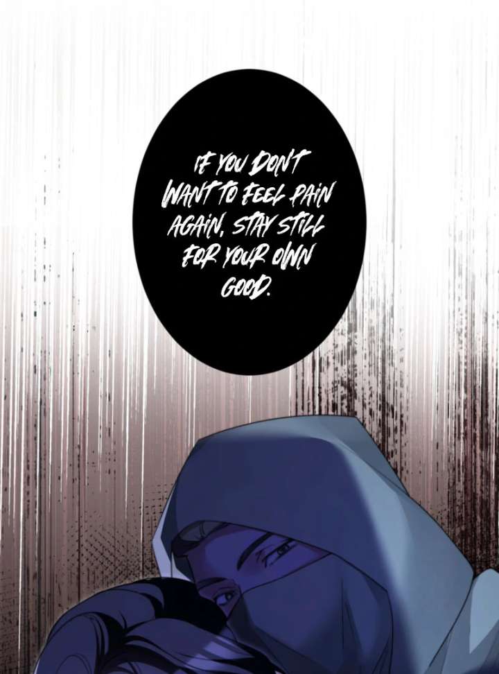 The Quiet Night You Disappeared Nowhere to Run from the Husband I Divorce Chapter 18 page 86 - 