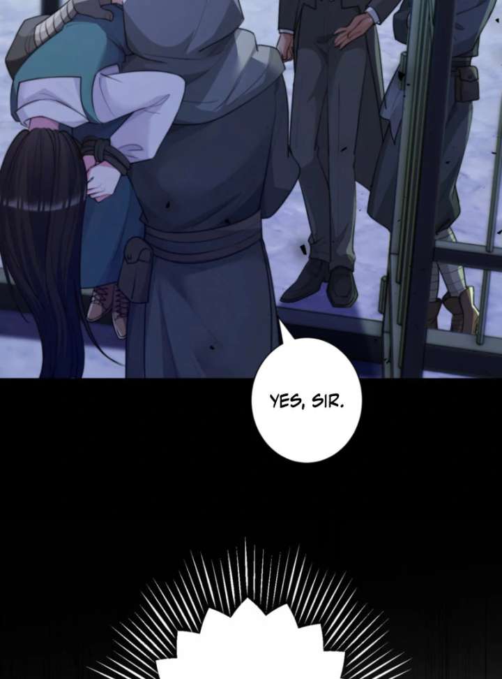 The Quiet Night You Disappeared Nowhere to Run from the Husband I Divorce Chapter 18 page 89 - 