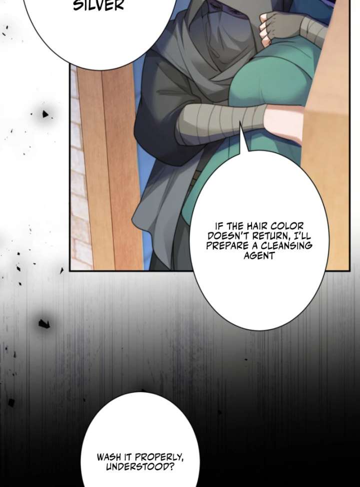 The Quiet Night You Disappeared Nowhere to Run from the Husband I Divorce Chapter 18 page 93 - 