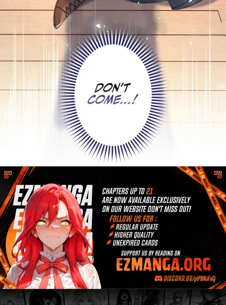 The Quiet Night You Disappeared Nowhere to Run from the Husband I Divorce Chapter 18 page 99 - 