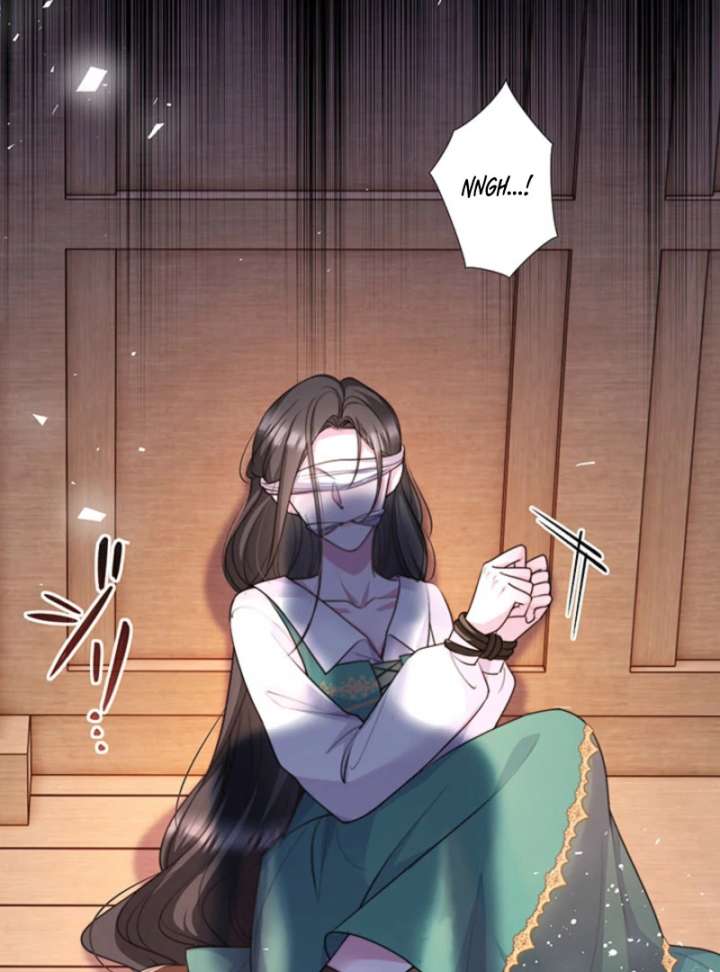 The Quiet Night You Disappeared Nowhere to Run from the Husband I Divorce Chapter 19 page 2 - 