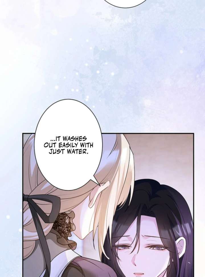 The Quiet Night You Disappeared Nowhere to Run from the Husband I Divorce Chapter 19 page 11 - 