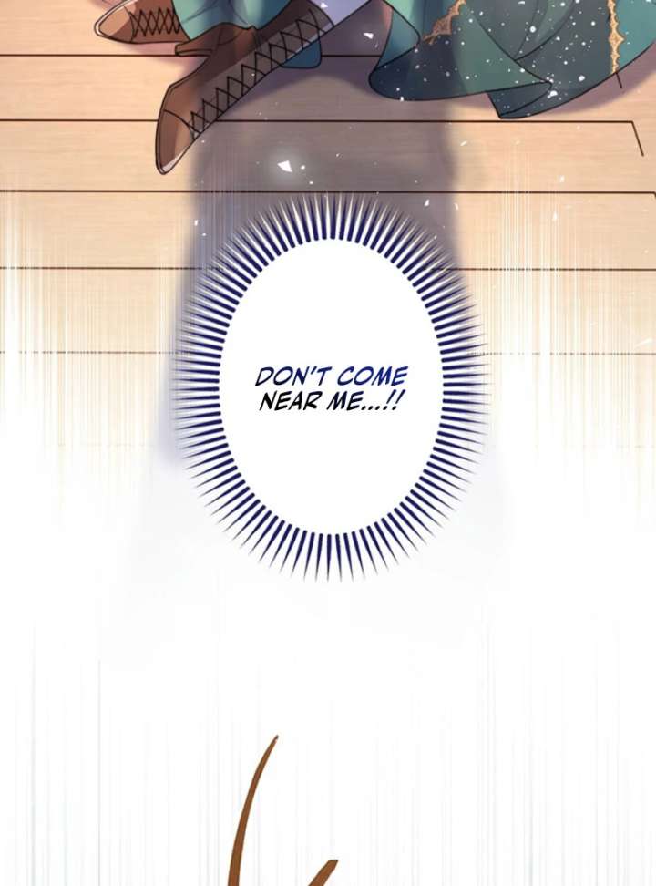 The Quiet Night You Disappeared Nowhere to Run from the Husband I Divorce Chapter 19 page 3 - 