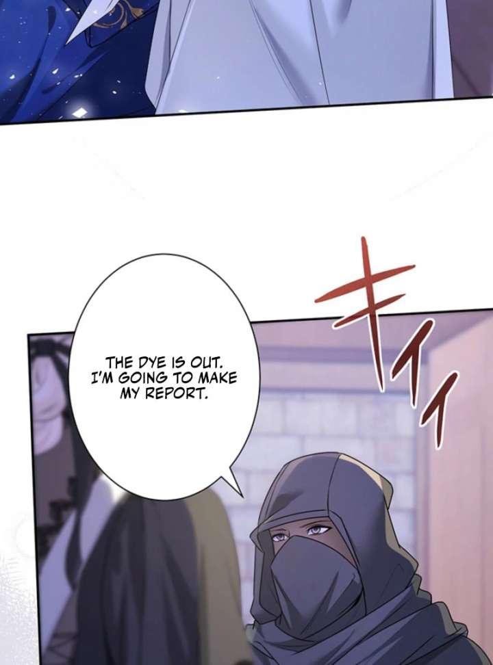 The Quiet Night You Disappeared Nowhere to Run from the Husband I Divorce Chapter 19 page 22 - 