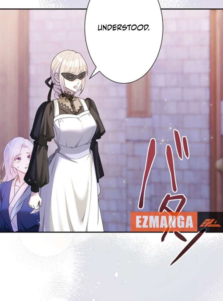 The Quiet Night You Disappeared Nowhere to Run from the Husband I Divorce Chapter 19 page 24 - 