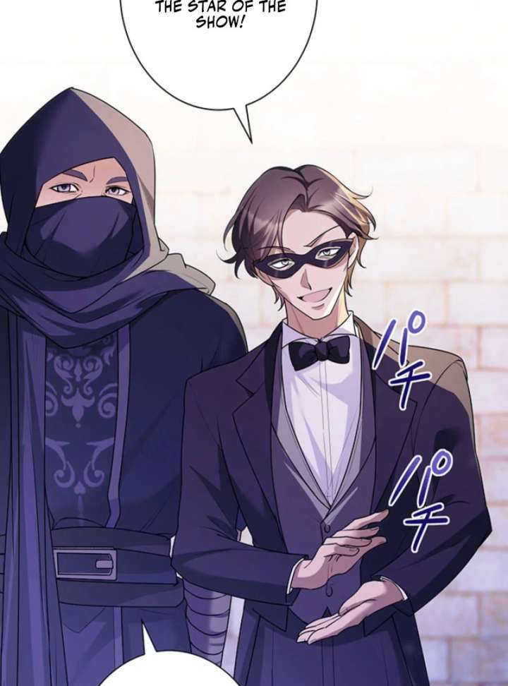 The Quiet Night You Disappeared Nowhere to Run from the Husband I Divorce Chapter 19 page 28 - 