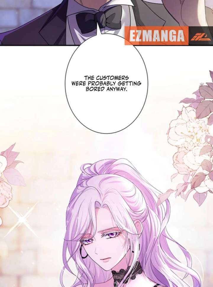 The Quiet Night You Disappeared Nowhere to Run from the Husband I Divorce Chapter 19 page 30 - 