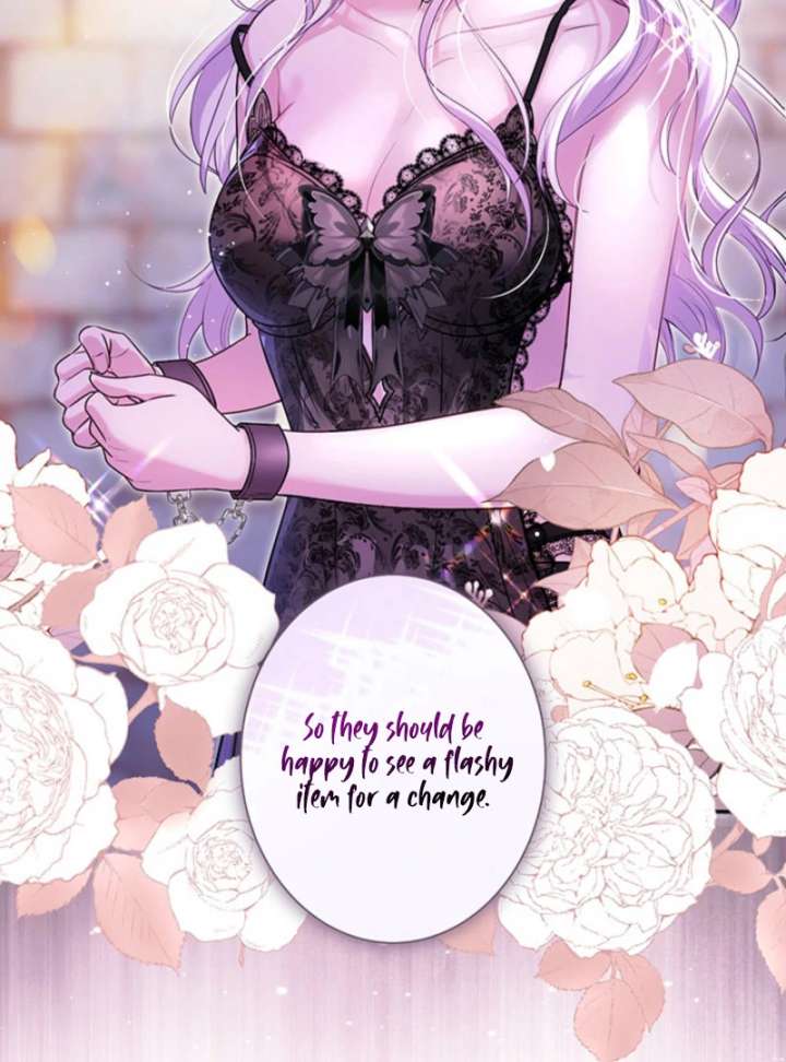 The Quiet Night You Disappeared Nowhere to Run from the Husband I Divorce Chapter 19 page 31 - 
