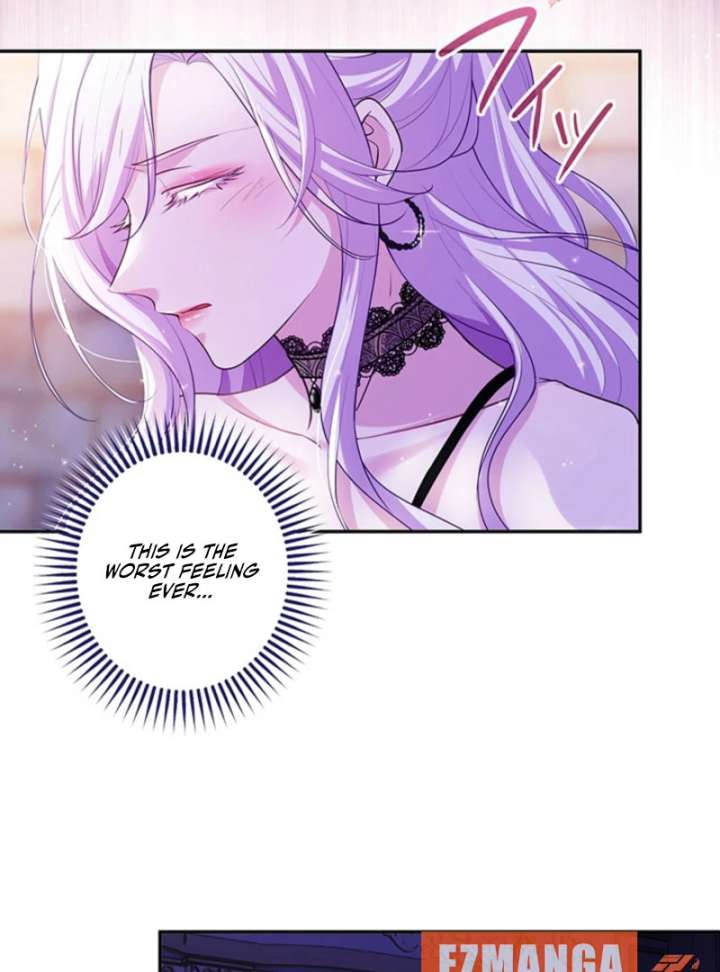 The Quiet Night You Disappeared Nowhere to Run from the Husband I Divorce Chapter 19 page 32 - 