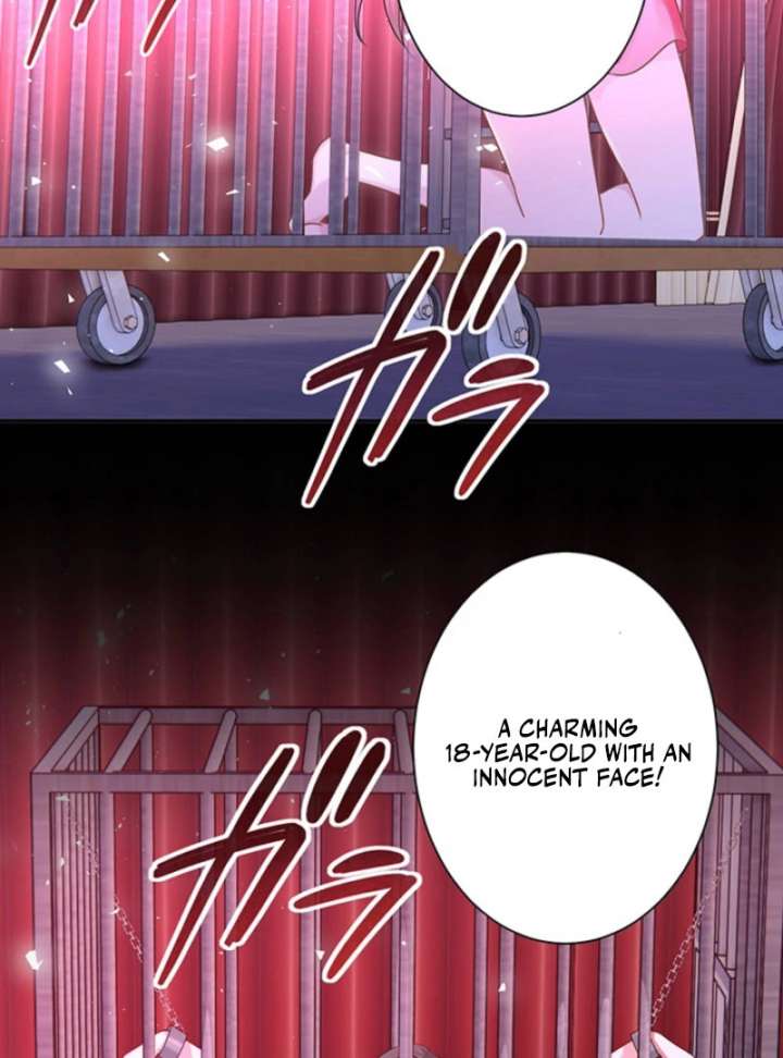 The Quiet Night You Disappeared Nowhere to Run from the Husband I Divorce Chapter 19 page 39 - 
