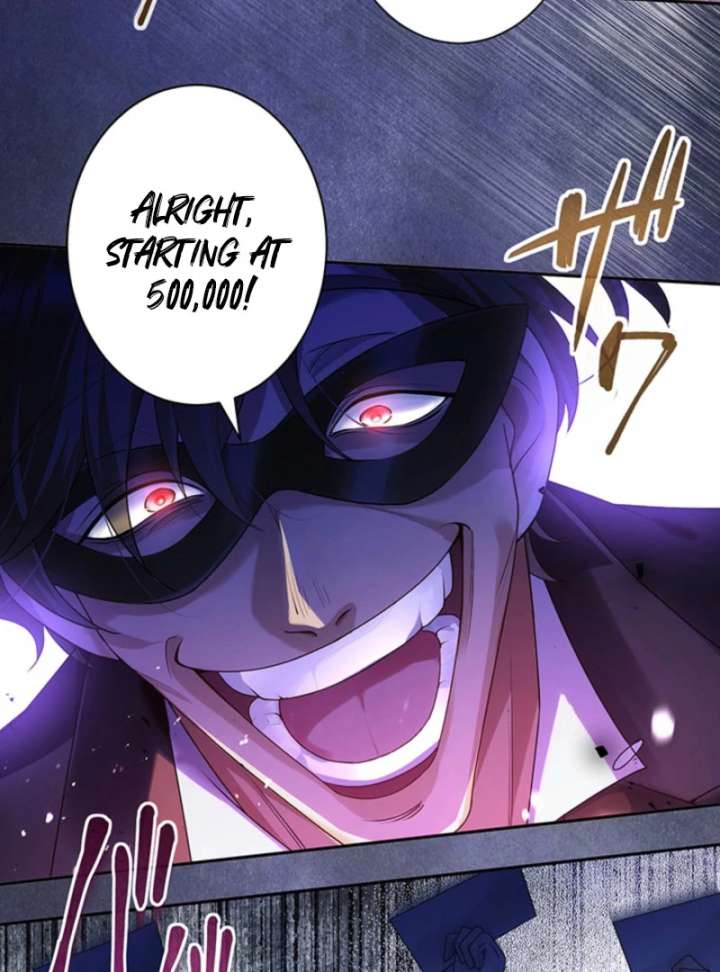 The Quiet Night You Disappeared Nowhere to Run from the Husband I Divorce Chapter 19 page 41 - 
