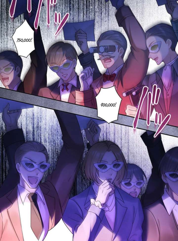 The Quiet Night You Disappeared Nowhere to Run from the Husband I Divorce Chapter 19 page 42 - 