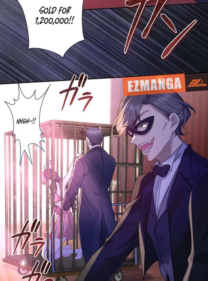 The Quiet Night You Disappeared Nowhere to Run from the Husband I Divorce Chapter 19 page 44 - 