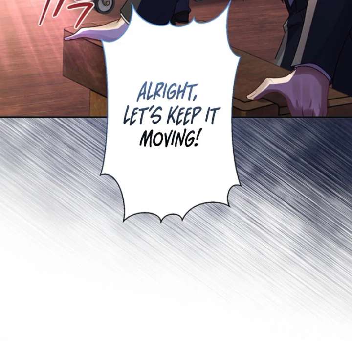 The Quiet Night You Disappeared Nowhere to Run from the Husband I Divorce Chapter 19 page 45 - 