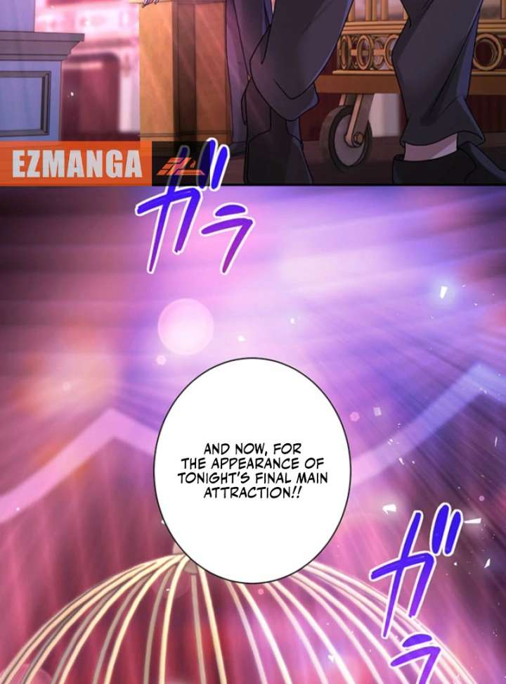 The Quiet Night You Disappeared Nowhere to Run from the Husband I Divorce Chapter 19 page 48 - 