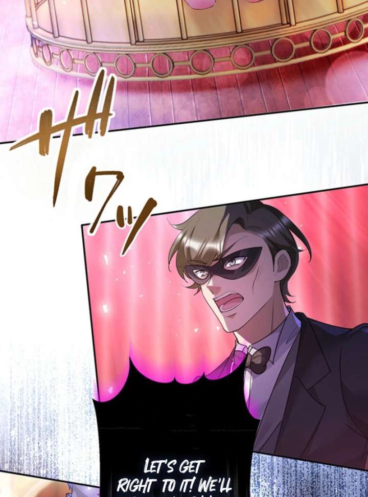 The Quiet Night You Disappeared Nowhere to Run from the Husband I Divorce Chapter 19 page 50 - 
