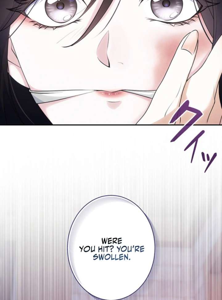 The Quiet Night You Disappeared Nowhere to Run from the Husband I Divorce Chapter 19 page 6 - 