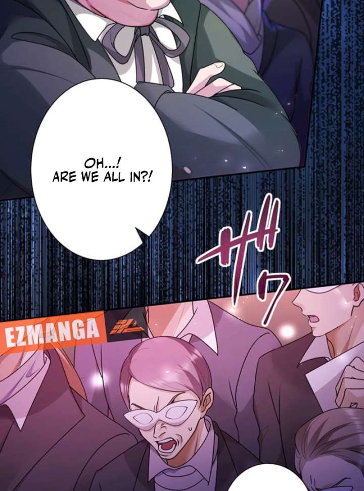 The Quiet Night You Disappeared Nowhere to Run from the Husband I Divorce Chapter 19 page 54 - 