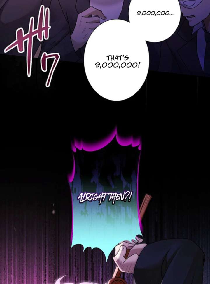 The Quiet Night You Disappeared Nowhere to Run from the Husband I Divorce Chapter 19 page 55 - 