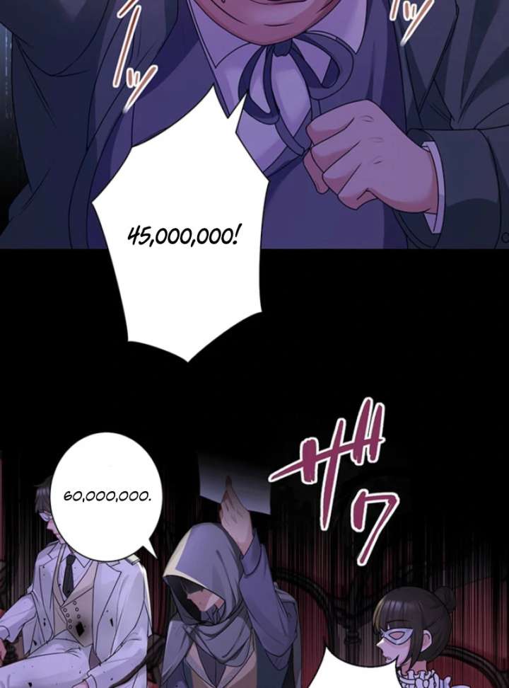 The Quiet Night You Disappeared Nowhere to Run from the Husband I Divorce Chapter 19 page 63 - 