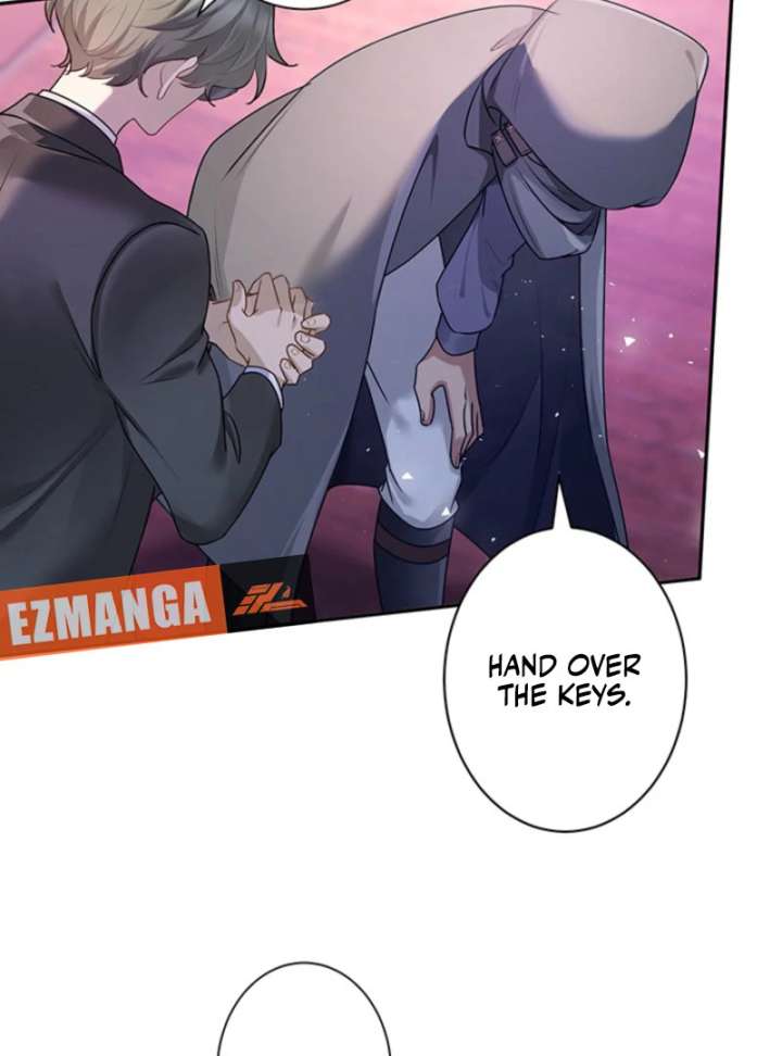 The Quiet Night You Disappeared Nowhere to Run from the Husband I Divorce Chapter 19 page 73 - 