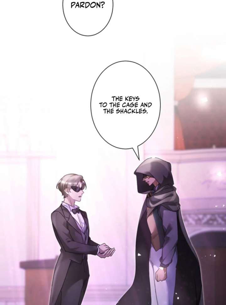 The Quiet Night You Disappeared Nowhere to Run from the Husband I Divorce Chapter 19 page 74 - 