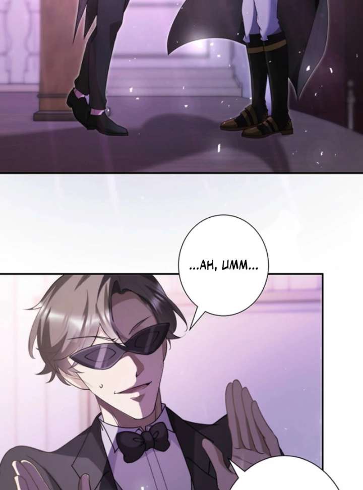 The Quiet Night You Disappeared Nowhere to Run from the Husband I Divorce Chapter 19 page 75 - 