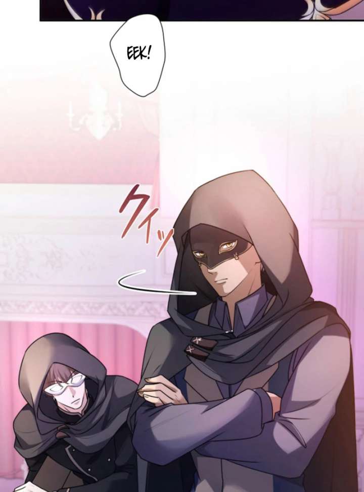The Quiet Night You Disappeared Nowhere to Run from the Husband I Divorce Chapter 19 page 77 - 