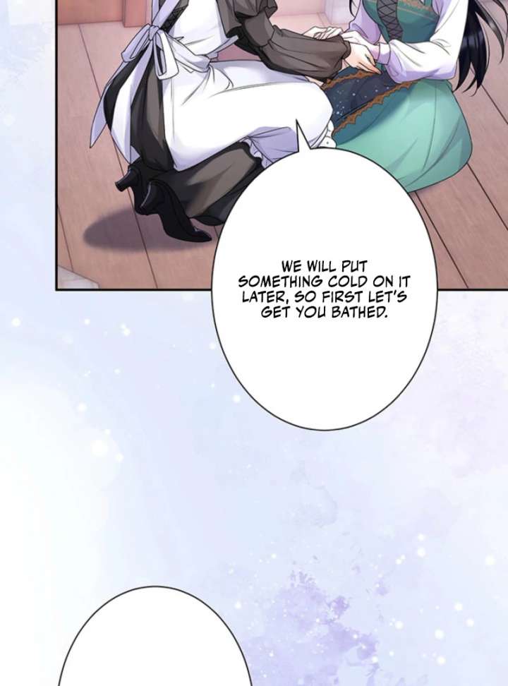 The Quiet Night You Disappeared Nowhere to Run from the Husband I Divorce Chapter 19 page 9 - 