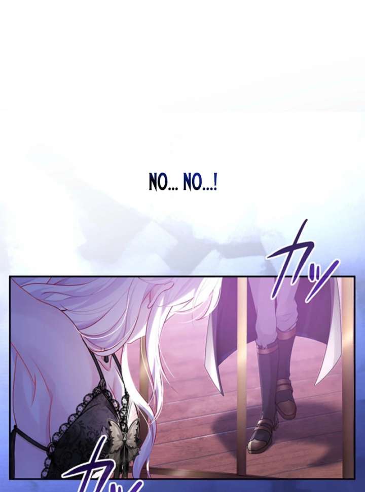 The Quiet Night You Disappeared Nowhere to Run from the Husband I Divorce Chapter 19 page 84 - 