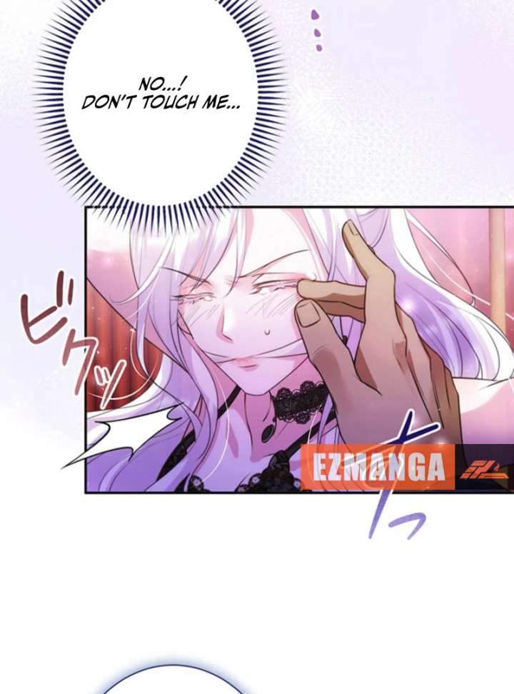 The Quiet Night You Disappeared Nowhere to Run from the Husband I Divorce Chapter 19 page 89 - 