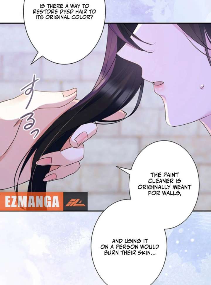 The Quiet Night You Disappeared Nowhere to Run from the Husband I Divorce Chapter 19 page 10 - 