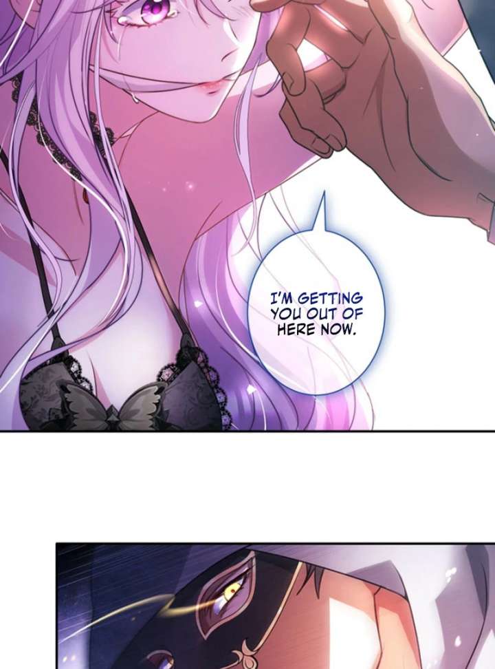 The Quiet Night You Disappeared Nowhere to Run from the Husband I Divorce Chapter 19 page 91 - 