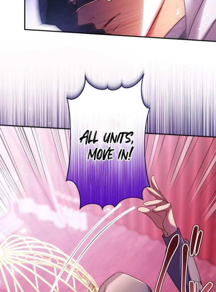The Quiet Night You Disappeared Nowhere to Run from the Husband I Divorce Chapter 19 page 92 - 