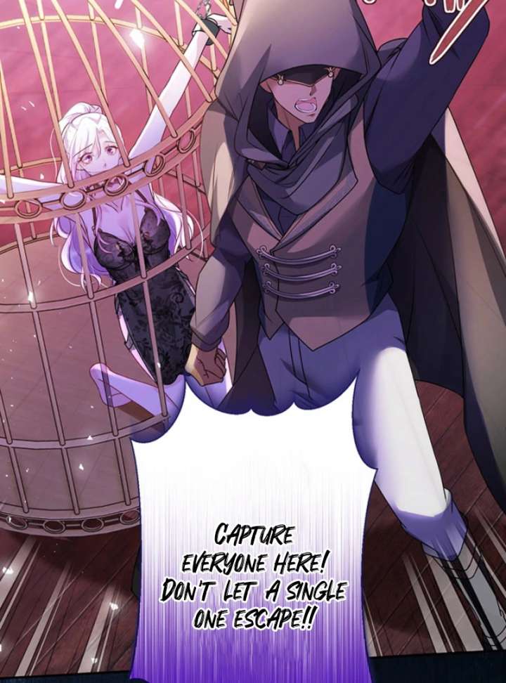The Quiet Night You Disappeared Nowhere to Run from the Husband I Divorce Chapter 19 page 93 - 