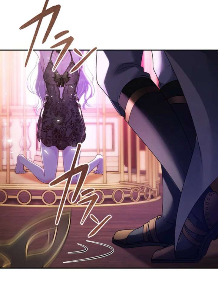 The Quiet Night You Disappeared Nowhere to Run from the Husband I Divorce Chapter 19 page 98 - 