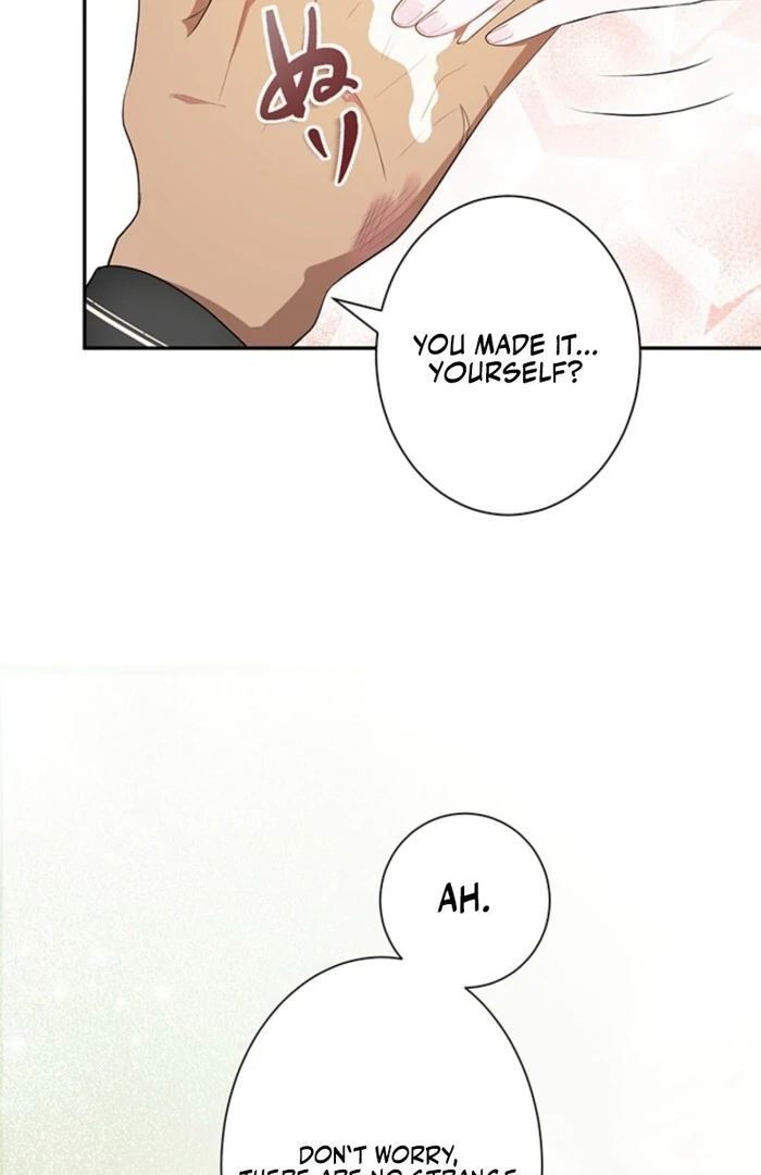 The Quiet Night You Disappeared Nowhere to Run from the Husband I Divorce Chapter 2 page 32 - 