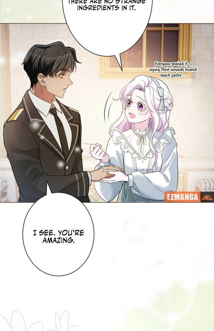 The Quiet Night You Disappeared Nowhere to Run from the Husband I Divorce Chapter 2 page 33 - 