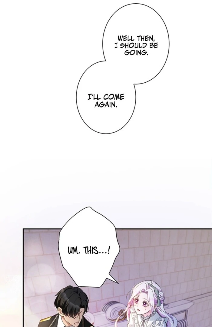 The Quiet Night You Disappeared Nowhere to Run from the Husband I Divorce Chapter 2 page 40 - 