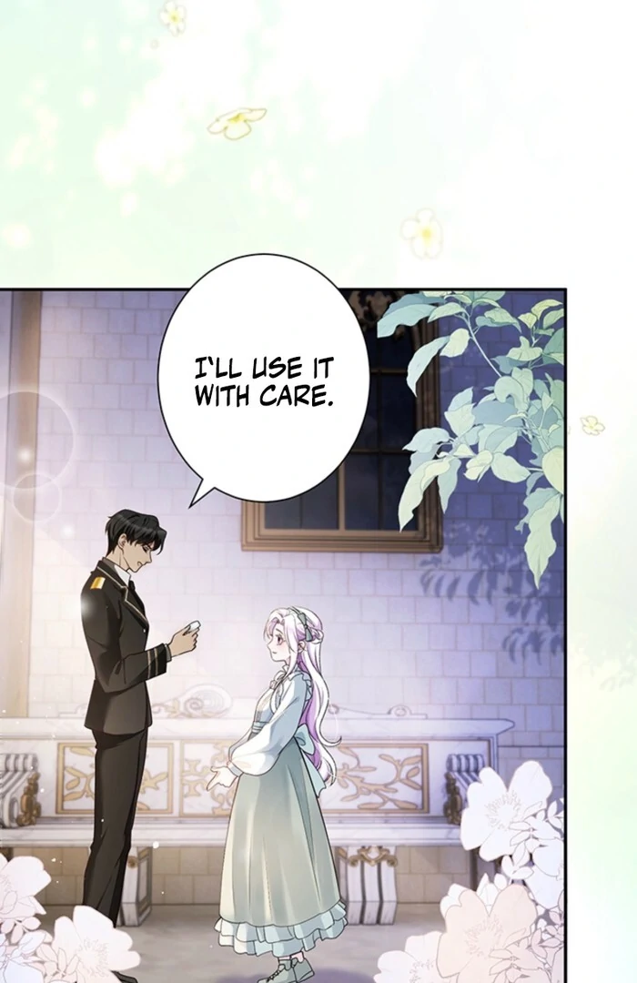 The Quiet Night You Disappeared Nowhere to Run from the Husband I Divorce Chapter 2 page 43 - 
